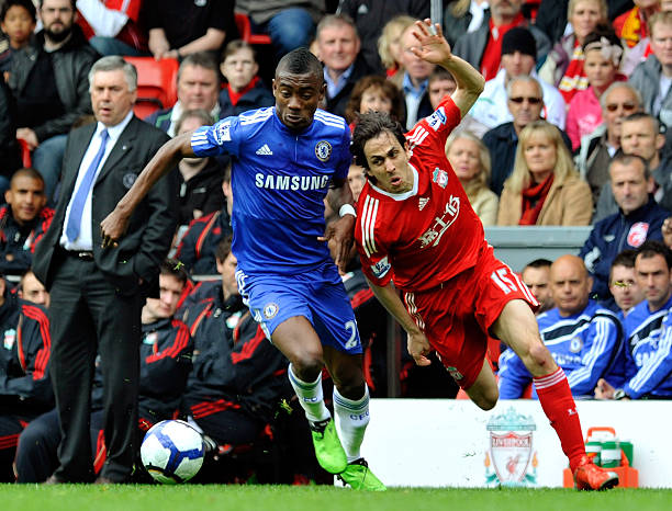 关注的话题 关注的话题